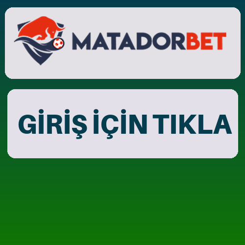 Matadorbet Logo